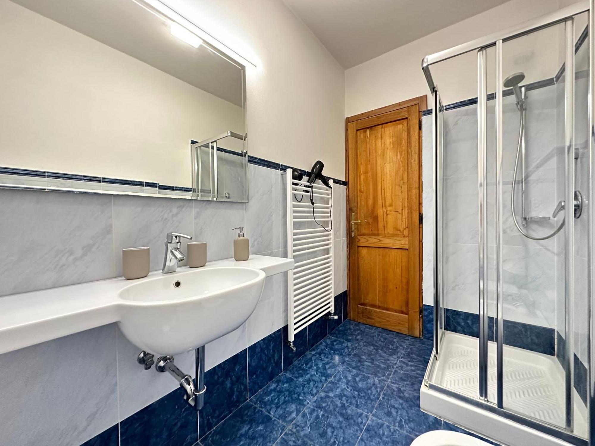 Luxurious View On Santa Croce Apartman Firenze Kültér fotó