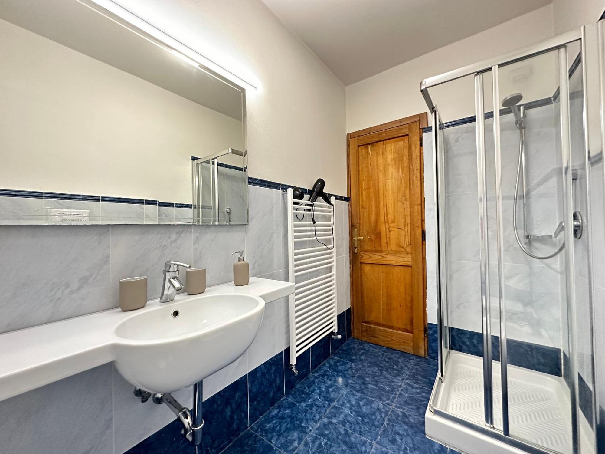 Luxurious View On Santa Croce Apartman Firenze Kültér fotó