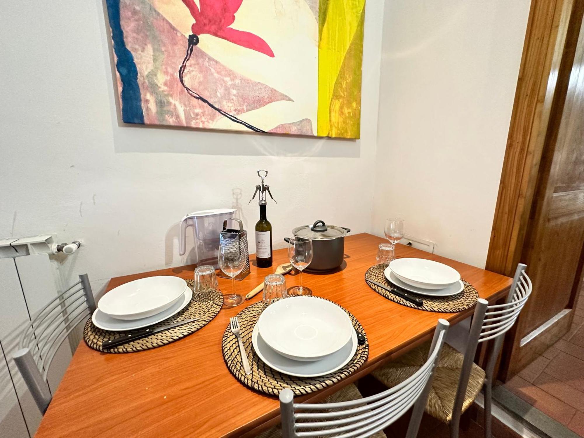 Luxurious View On Santa Croce Apartman Firenze Kültér fotó