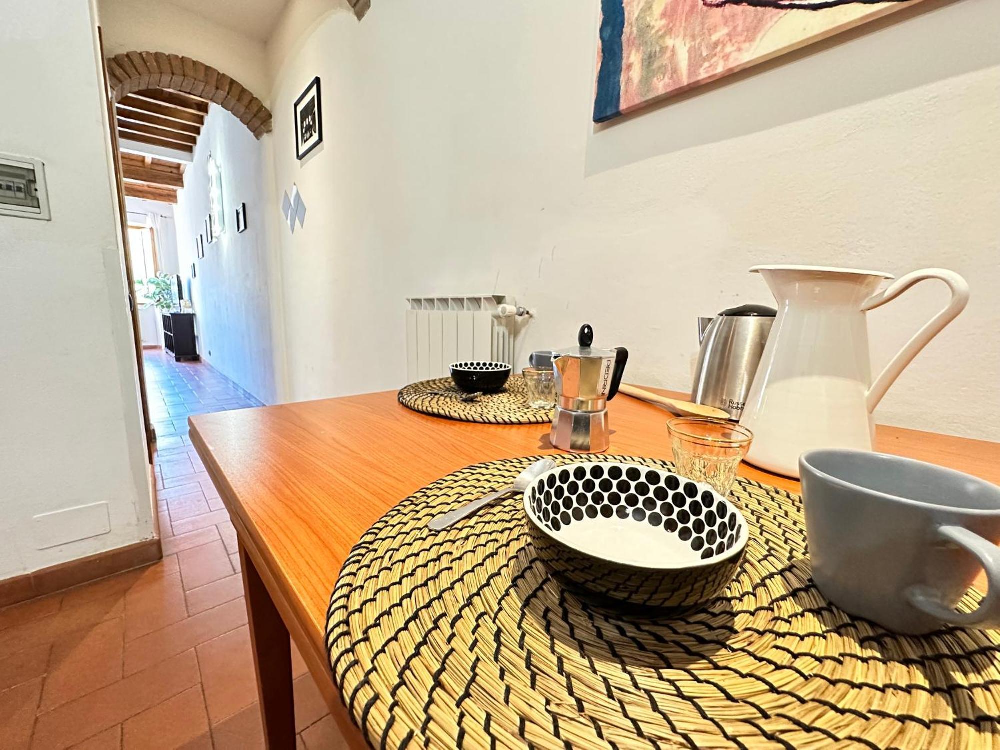 Luxurious View On Santa Croce Apartman Firenze Kültér fotó