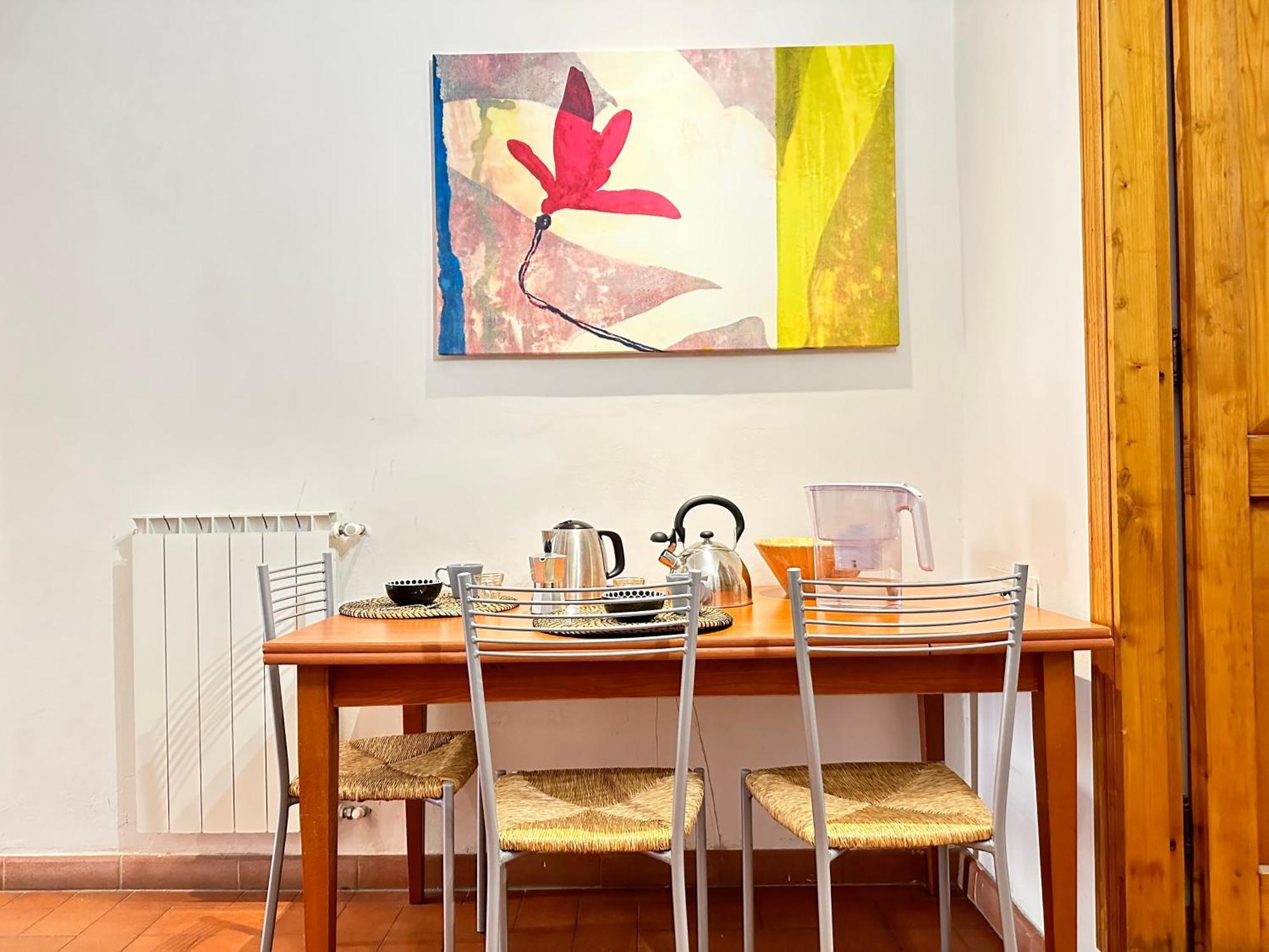 Luxurious View On Santa Croce Apartman Firenze Kültér fotó