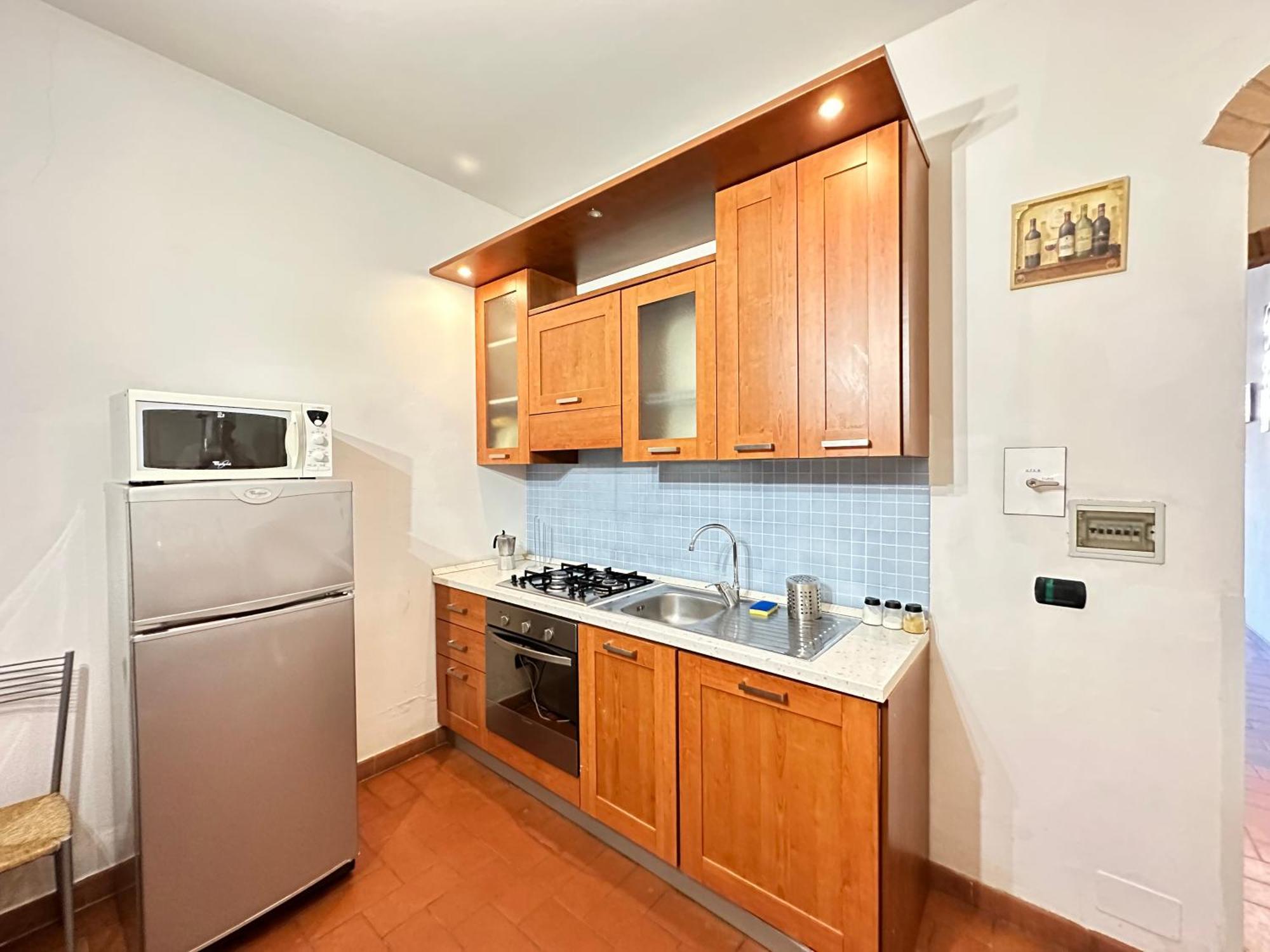 Luxurious View On Santa Croce Apartman Firenze Kültér fotó